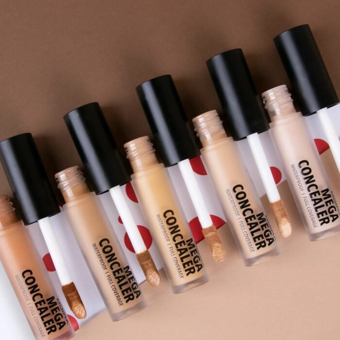 Mega Concealer™ (175, Warm Oat) - Image 4