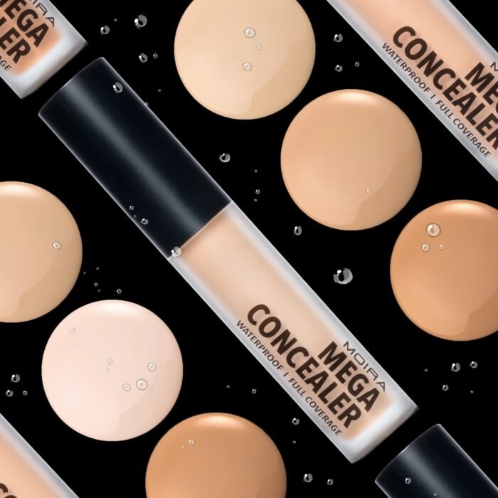 Mega Concealer™ (300, Brulee) - Image 5