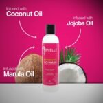 MIELLE ORGANICS - DETANGLING CO-WASH-8 OZ - Image 3
