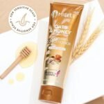 ⁦MIELLE ORGANICS - OATS & HONEY SOOTHING CONDITIONER-8 OZ⁩ - الصورة ⁦3⁩