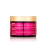 ⁦MIELLE ORGANICS - POMEGRANATE & HONEY COIL SCULPTING CUSTARD - 12 OZ⁩ - الصورة ⁦5⁩