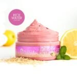 MIELLE ORGANICS - RICE WATER CLAY MASQUE-8 OZ - Image 4