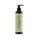 ⁦MIELLE ORGANICS - ROSE MINT REPAIR CRM 7.5-8 OZ⁩ - الصورة ⁦4⁩