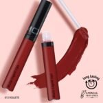 ⁦MLL013-Matte Liquid Lips ( 013, Roulette )⁩ - الصورة ⁦3⁩