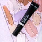⁦Moira Aqua Liquid Highlighter (004, Dewy Gold)⁩ - الصورة ⁦3⁩