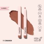 Moira - At Glance Stick Shadow (011, Cinnamon)