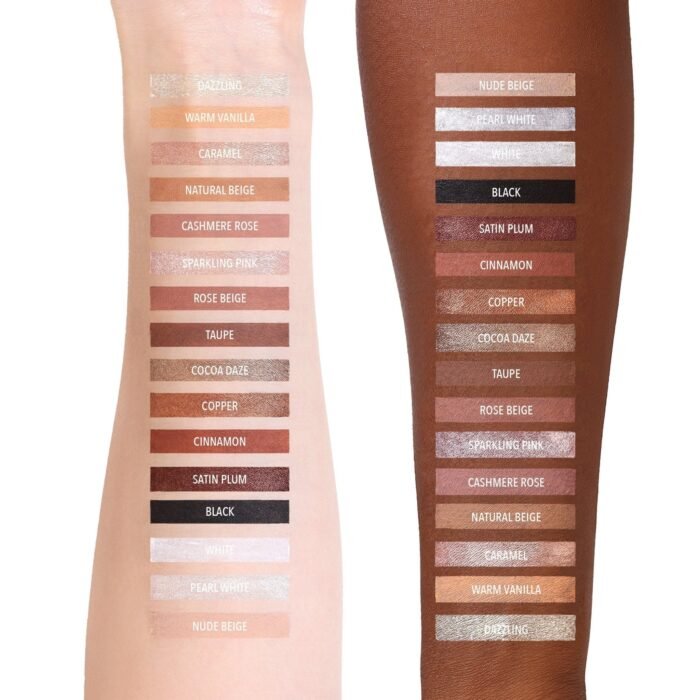 Moira - At Glance Stick Shadow (013, Black) - Image 3