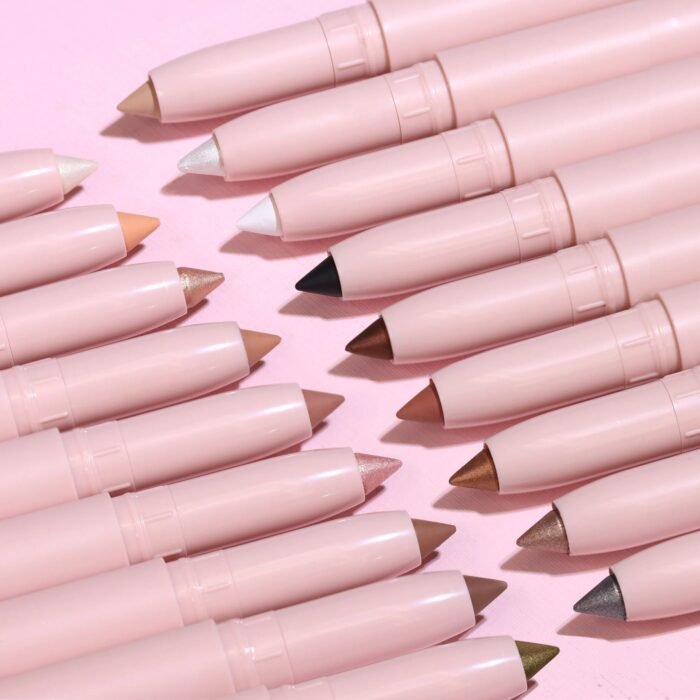 ⁦Moira - At Glance Stick Shadow (015, Pearl White)⁩ - الصورة ⁦6⁩