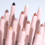 ⁦Moira - At Glance Stick Shadow (015, Pearl White)⁩ - الصورة ⁦4⁩
