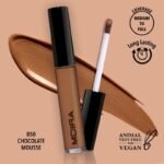 Moira Beauty lavish Creamy Concealer (850, Chocolate Mousse) Lcc850