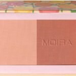 Moira Beauty - Love Recipe Blush Duo