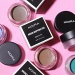 Moira Brow Defying Gel (007, Ultra Violet) - الصورة 7