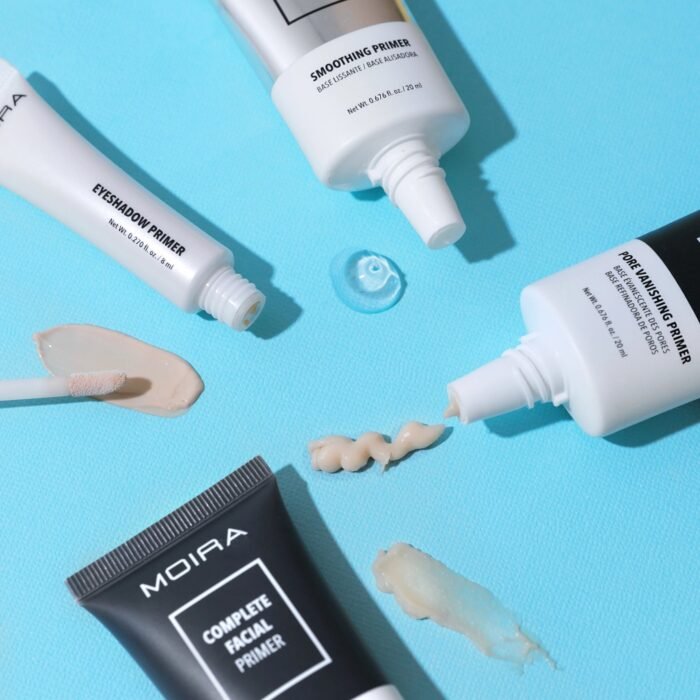 ⁦Moira Complete Smoothing Primer⁩ - الصورة ⁦6⁩