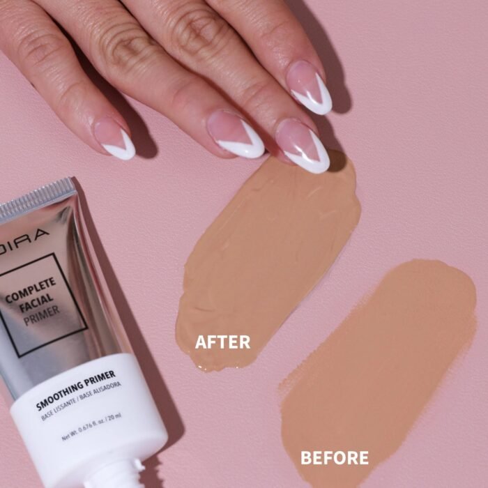 ⁦Moira Complete Smoothing Primer⁩ - الصورة ⁦3⁩