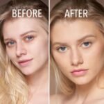 ⁦Moira - Complete Wear™ Foundation (100, Light Ivory)⁩ - الصورة ⁦2⁩