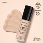 Moira - Complete Wear™ Foundation (150, Barely Beige)