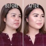 Moira - Complete Wear™ Foundation (200, Bisque) - Image 2