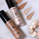 Moira - Complete Wear™ Foundation (200, Bisque) - Image 5