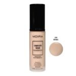 Moira - Complete Wear™ Foundation (200, Bisque) - Image 3