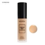 ⁦Moira - Complete Wear™ Foundation (325, True Beige)⁩ - الصورة ⁦2⁩