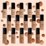 Moira - Complete Wear™ Foundation (350, Classic Beige) - Image 4