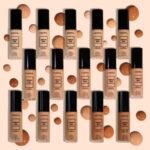 Moira - Complete Wear™ Foundation (350, Classic Beige) - Image 5