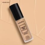 Moira - Complete Wear™ Foundation (350, Classic Beige) - Image 2