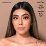 Moira Complete Wear Foundation (375, Medium Beige) - Image 4