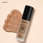 Moira - Complete Wear Foundation (550, Praline)