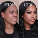 Moira - Complete Wear™ Foundation (600, Warm Cinnamon) - Image 3