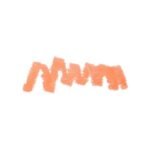 ⁦Moira Defiant Lipstick ( 017, Flamingo Pink )⁩ - الصورة ⁦3⁩