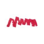 ⁦Moira Defiant Lipstick ( 024, Saucy Red )⁩ - الصورة ⁦3⁩