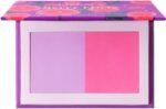 Moira Dual Blusher Berry Flirty Dual Blusher