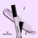 Moira Lavish Color Correcting Concealer (102, Taro Milk Tea)