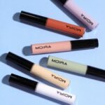 Moira Lavish Color Correcting Concealer (102, Taro Milk Tea) - Image 3