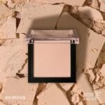 Moira - Lavish Pressed Finishing Powder (400, Medium)