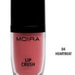 Moira - Lip Crush (004, Heartbeat)