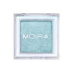 Moira - Lucent Cream Eyeshadow - 14: Neptune