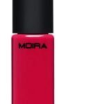 Moira Lush Matte Cream ( 015, Ruby Red )