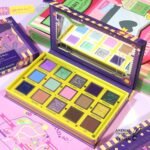 Moira - Magic Dreaming Pressed Pigment Palette