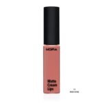 Moira Matte Cream Lips (011, Rose Icing)