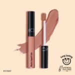 Moira Matte Liquid Lips ( 012, Toast )