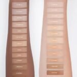 ⁦Moira Mega Waterproof Concealer (#7 Macchiato)⁩ - الصورة ⁦3⁩