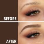Moira - Precision Brow Pencil (005, Soft Brown) 1.5mm - Image 2