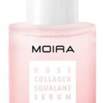 Moira Rcs001-rose Collagen Squalane Serum