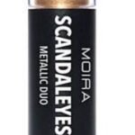 Moira Scandaleyes Metallic Duo  001, Mambo Vs Samba - Smd001