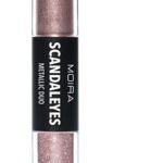 Moira - Scandaleyes Metallic Duo (005, Punta Vs Cha Cha)