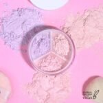 Moira - Set & Correct Loose Setting Powder (005, Rose Pink)
