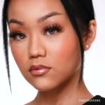 Moira - Signature Ombre Blush (006, Mellow Pink) - Image 2