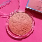 Moira - Signature Ombre Blush (006, Mellow Pink) - Image 5